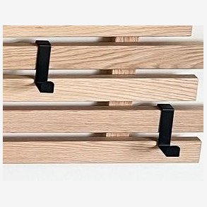 Ekstra knager til Flex Knagerkke